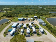Listing Image #2 - Industrial for sale at 741 Jacoby Lane, Aransas Pass TX 78336