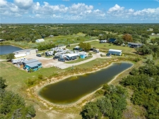 Listing Image #3 - Industrial for sale at 741 Jacoby Lane, Aransas Pass TX 78336
