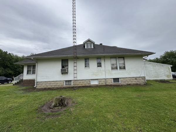 Listing Image #3 - Others for sale at 406 S Cleveland, Farmersville IL 62533