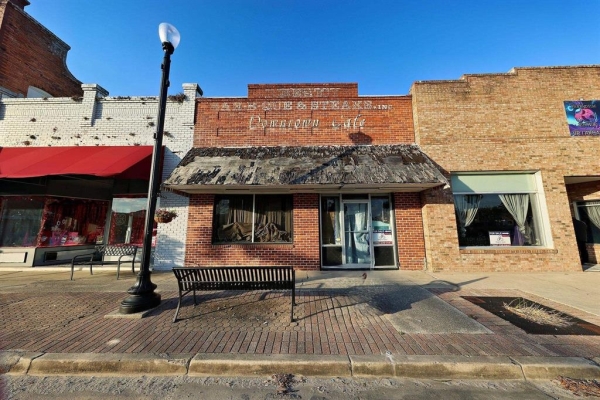 Listing Image #1 - Others for sale at 108 Main ST E, Perry FL 32347