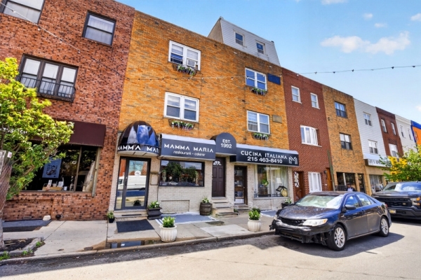 Listing Image #3 - Others for sale at 1637 E. Passyunk Avenue, Philadelphia PA 19148 Listing Image #3 - Others for sale at 1637 E. Passyunk Avenue, Philadelphia PA 19148