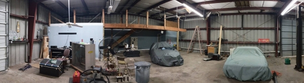 Listing Image #3 - Industrial for sale at 11914 New Meadow Dr, Houston TX 77064 Listing Image #3 - Industrial for sale at 11914 New Meadow Dr, Houston TX 77064