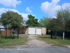 Industrial property for sale in Houston, TX