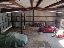 Listing Image #2 - Industrial for sale at 11914 New Meadow Dr, Houston TX 77064