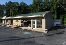 Retail property for sale in Jonesboro, GA
