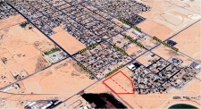 Land property for sale in Ridgecrest, CA