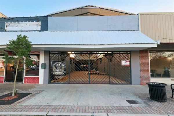 Listing Image #1 - Others for sale at 113 E Green ST, Perry FL 32347
