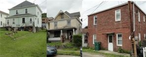 Listing Image #1 - Others for sale at 315, 406 & 428-430 Grant St, Newell WV 26050