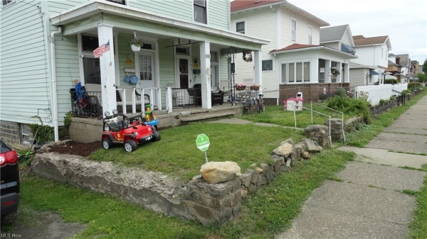 Listing Image #2 - Others for sale at 315, 406 & 428-430 Grant St, Newell WV 26050