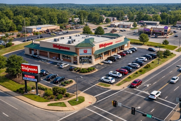 Listing Image #1 - Retail for sale at 807 US HWY 50 E, UNION MO 60384 Listing Image #1 - Retail for sale at 807 US HWY 50 E, UNION MO 60384