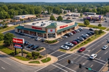 Retail property for sale in UNION, MO
