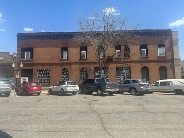 Listing Image #2 - Retail for sale at 223 3rd St NW, Bemidji MN 56601 Listing Image #2 - Retail for sale at 223 3rd St NW, Bemidji MN 56601