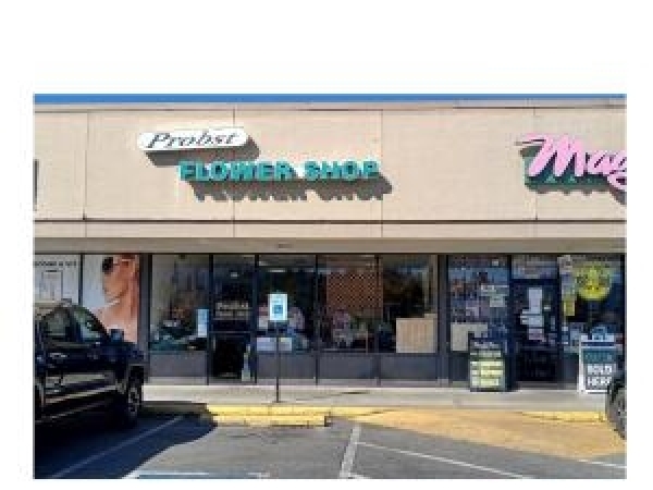Listing Image #1 - Retail for sale at 1626 Williams Hwy, Grants Pass OR 97527 Listing Image #1 - Retail for sale at 1626 Williams Hwy, Grants Pass OR 97527