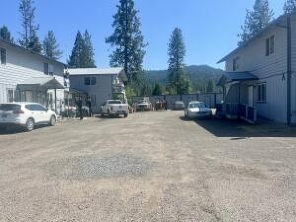 Listing Image #1 - Multi-family for sale at 248 South Street, 1 - 9, Butte Falls OR 97522