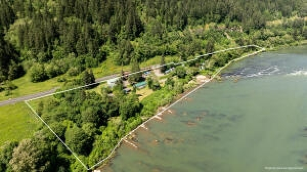 Listing Image #1 - Multi-family for sale at 24828 State Highway 38, Elkton OR 97436