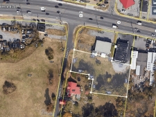 Listing Image #2 - Land for sale at 0 Cedar Court, Clarksville TN 37042