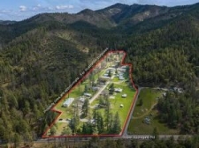 Land property for sale in Jacksonville, OR