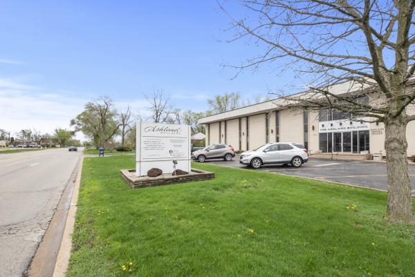 Listing Image #1 - Office for sale at 500 Ashland, Chicago Heights IL 60411