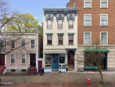 Multi-family for sale in Albany, NY