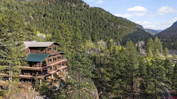 Listing Image #2 - Others for sale at 475 Milepost On D&Rg, Durango CO 81301 Listing Image #2 - Others for sale at 475 Milepost On D&Rg, Durango CO 81301