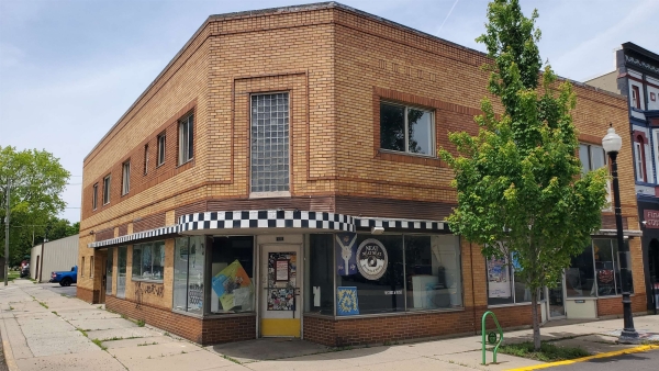 Listing Image #1 - Others for sale at 1836 S Calhoun Street, Fort Wayne IN 46802