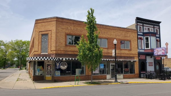 Listing Image #2 - Others for sale at 1836 S Calhoun Street, Fort Wayne IN 46802