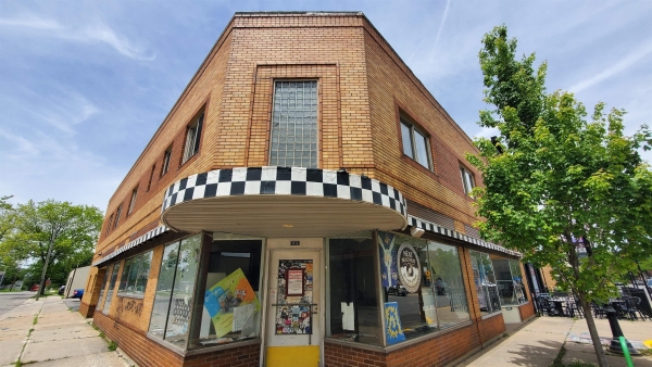Listing Image #3 - Others for sale at 1836 S Calhoun Street, Fort Wayne IN 46802