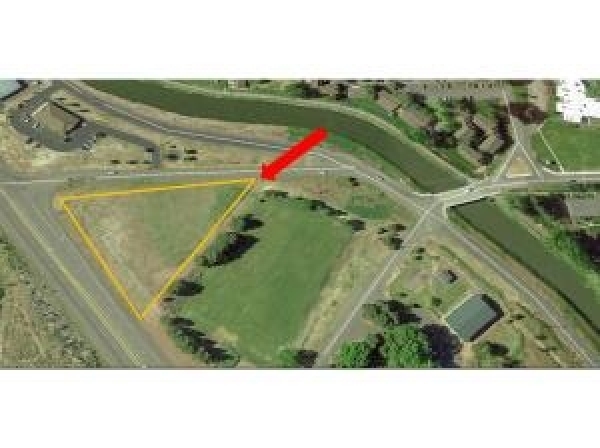 Listing Image #1 - Land for sale at Eberlein Avenue, Klamath Falls OR 97601