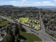 Multi-family property for sale in Grants Pass, OR