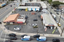 Retail property for sale in Oxnard, CA