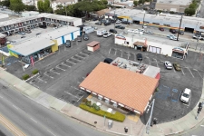Listing Image #3 - Retail for sale at 119 E. Wooley Road; 1032 S. Oxnard Boulevard; 1060 S. Oxnard Boulevard, Oxnard CA 93030