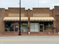 Retail property for sale in Greenwood, IN