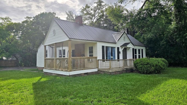 Listing Image #1 - Others for sale at 228 Gordon Ave, Thomasville GA 31792 Listing Image #1 - Others for sale at 228 Gordon Ave, Thomasville GA 31792