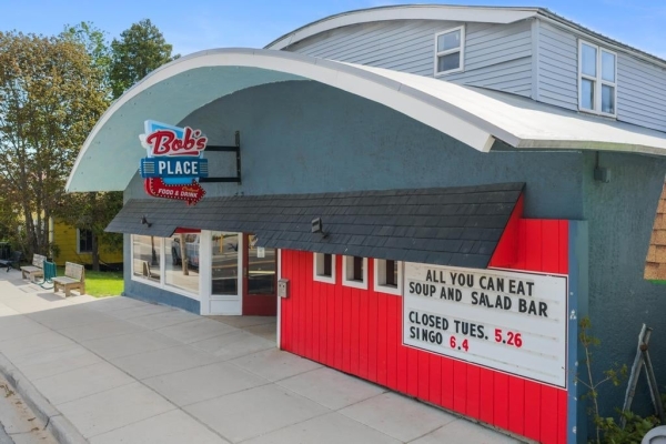 Listing Image #1 - Industrial for sale at 7515 S U.s. 31 Highway, Alanson MI 49706