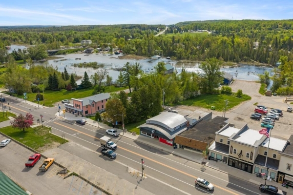Listing Image #2 - Industrial for sale at 7515 S U.s. 31 Highway, Alanson MI 49706