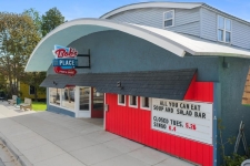 Industrial property for sale in Alanson, MI