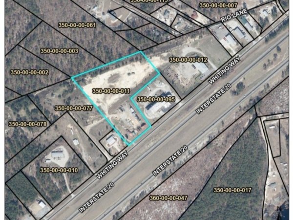 Listing Image #1 - Land for sale at 1910 Whiting Way 19.14 acres, Lugoff SC 29078 Listing Image #1 - Land for sale at 1910 Whiting Way 19.14 acres, Lugoff SC 29078