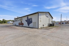 Listing Image #2 - Retail for sale at 215 Shannon Road, Sulphur Springs TX 75482