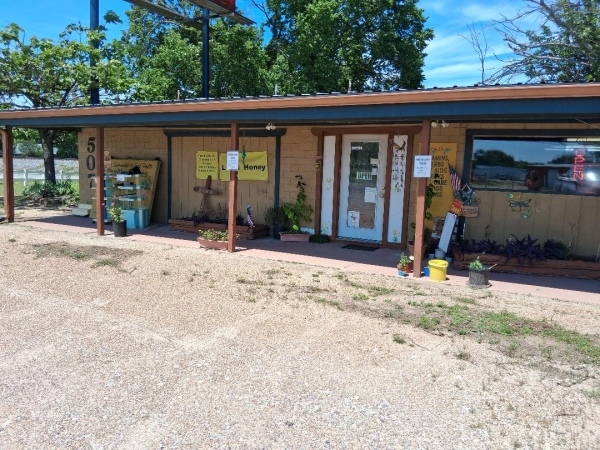 Listing Image #1 - Retail for sale at 507 Houston St., Wills Point TX 75169 Listing Image #1 - Retail for sale at 507 Houston St., Wills Point TX 75169