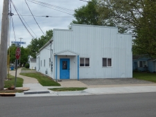 Retail property for sale in Sparta, MI