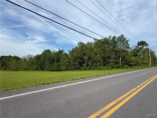 Land for sale in Marcy, NY
