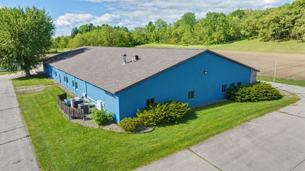 Listing Image #3 - Land for sale at 16771 S 15th St St, Galesville WI 54630 Listing Image #3 - Land for sale at 16771 S 15th St St, Galesville WI 54630
