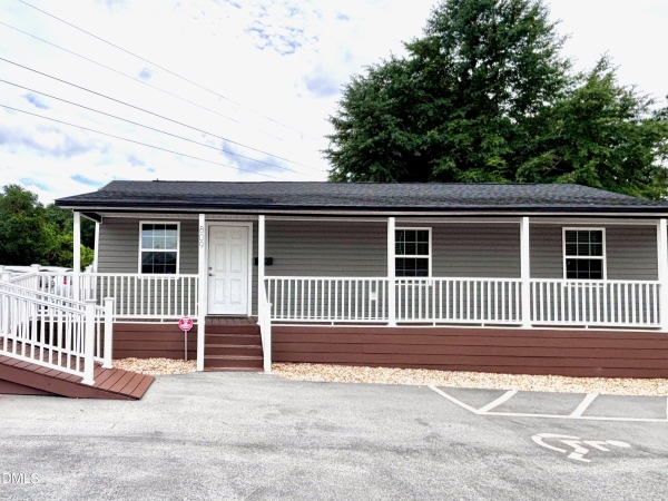 Listing Image #1 - Office for sale at 809 Katie Street, Fayetteville NC 28306 Listing Image #1 - Office for sale at 809 Katie Street, Fayetteville NC 28306