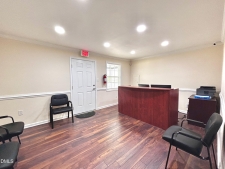 Listing Image #2 - Office for sale at 809 Katie Street, Fayetteville NC 28306