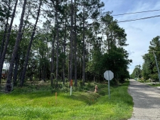 Listing Image #2 - Land for sale at Avenue B, Waveland MS 39576