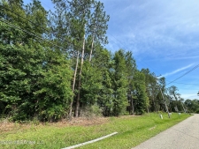 Listing Image #3 - Land for sale at Avenue B, Waveland MS 39576