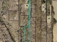 Land for sale in Hawkinsville, GA