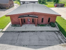 Retail property for sale in Charles City, IA