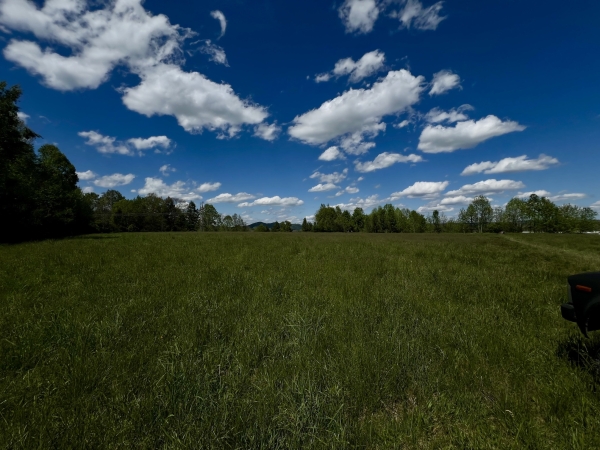 Listing Image #1 - Land for sale at 300 Wal St., Summersville WV 26651