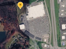 Listing Image #2 - Land for sale at 300 Wal St., Summersville WV 26651